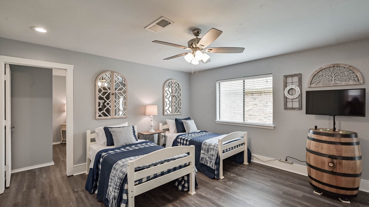 Photo of Bedroom in South Arlington