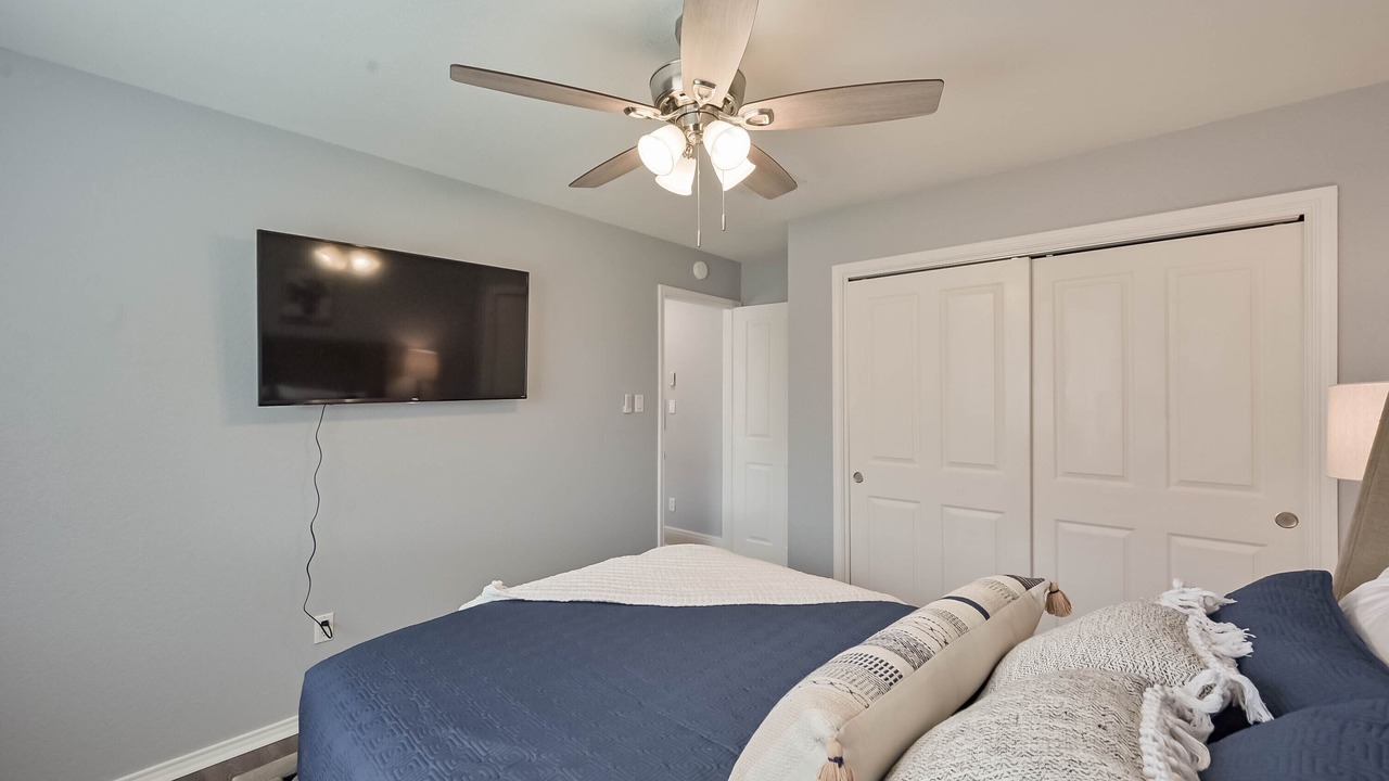 Photo of Bedroom in South Arlington
