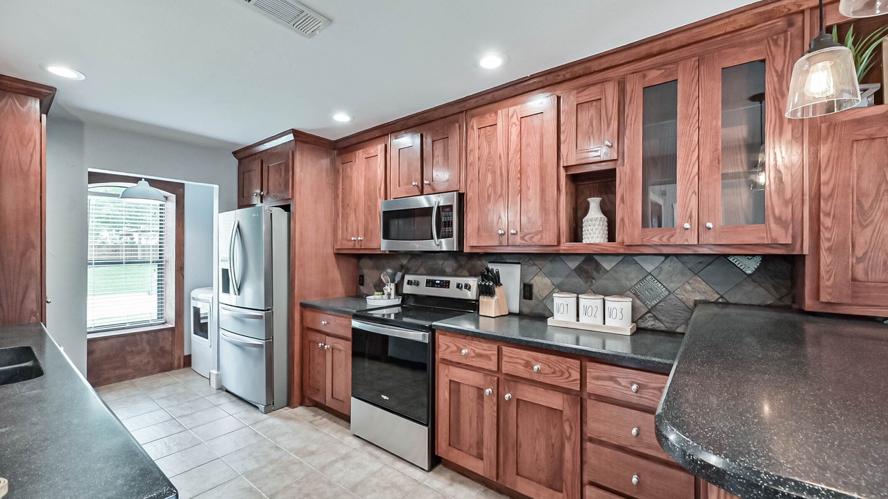 Photo of Kitchen in South Arlington