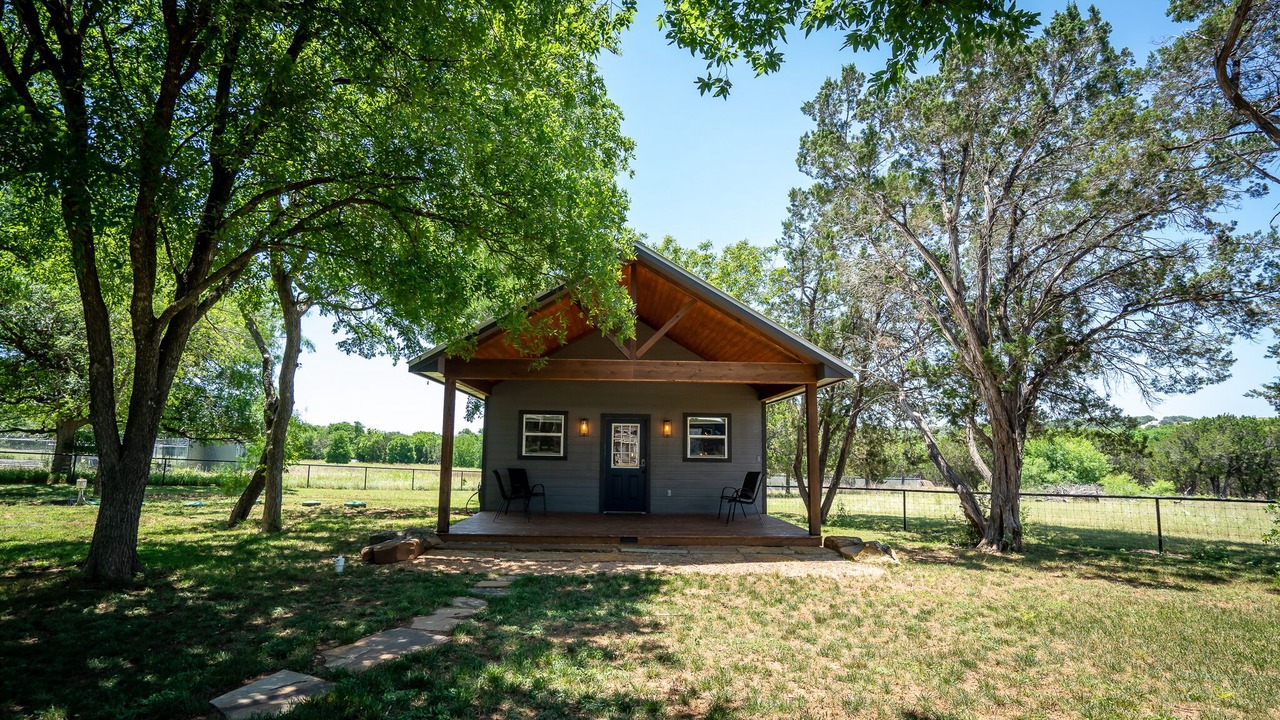 Photo of Outdoor in Canyon Lake
