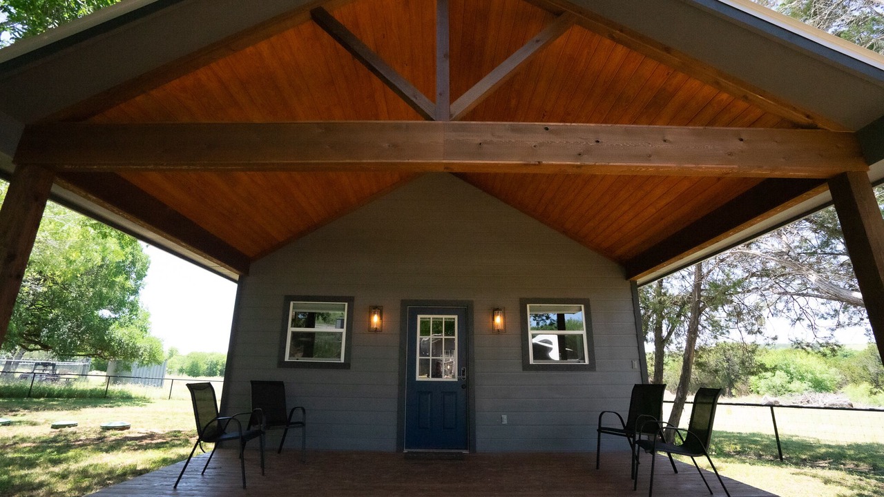 Photo of Outdoor in Canyon Lake
