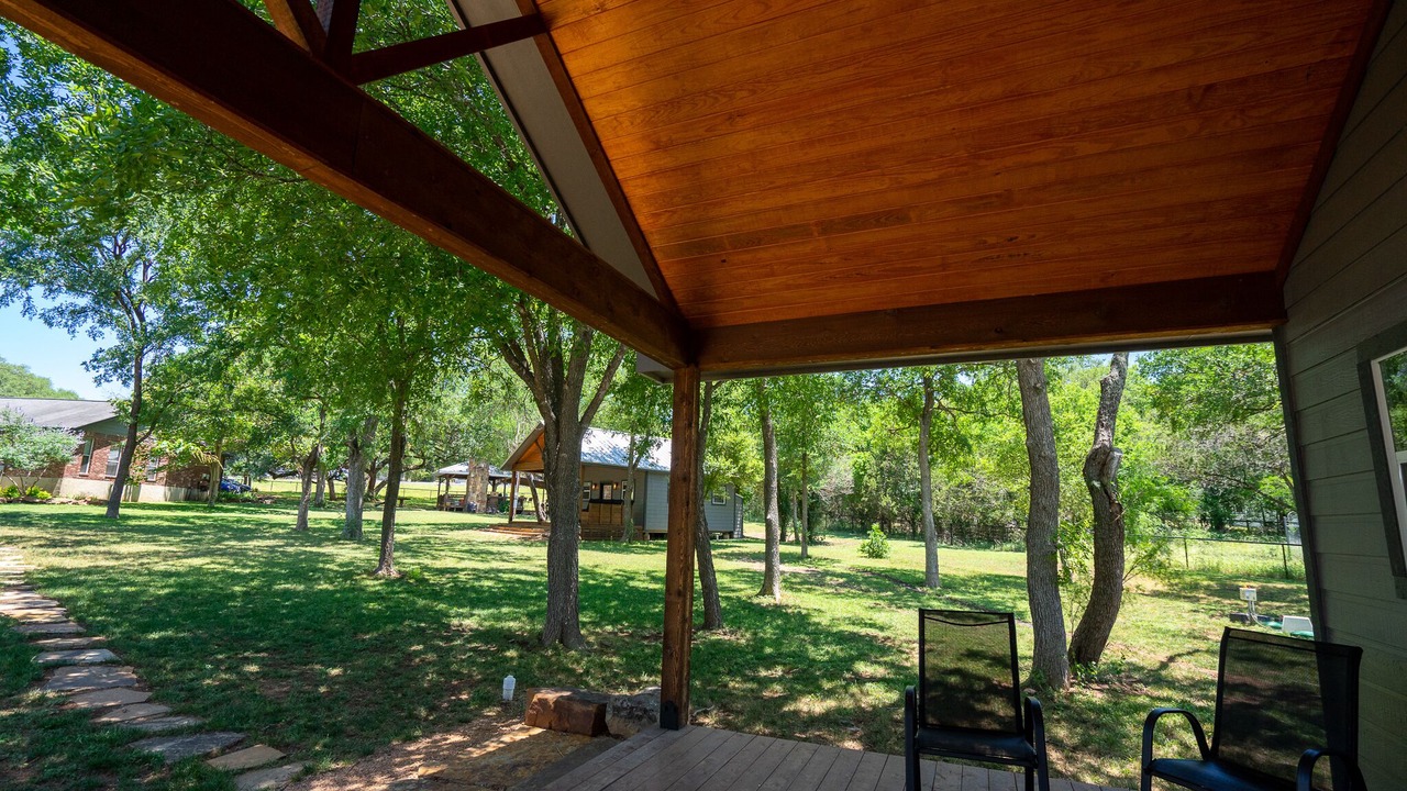 Photo of Outdoor in Canyon Lake