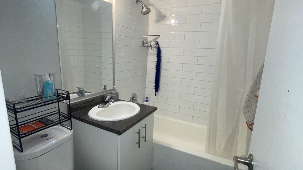 Photo of Bathroom in Deer Park