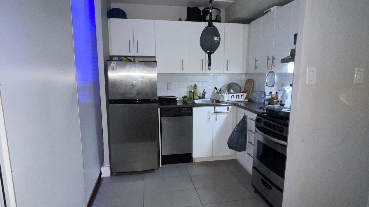 Photo of Kitchen in Deer Park