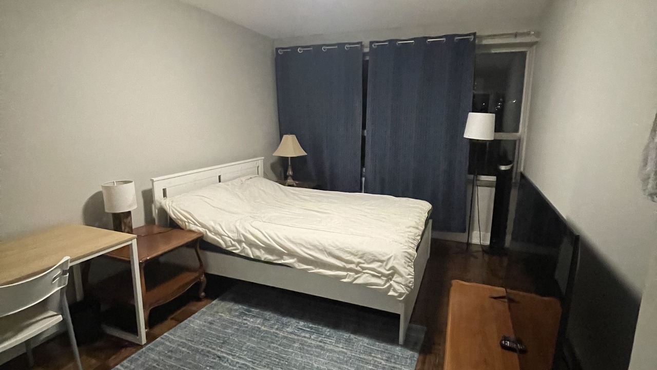 Photo of Bedroom in Deer Park