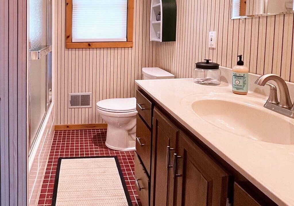 Photo of Bathroom in Gladwin