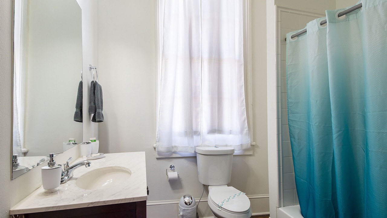 Photo of Bathroom in Faubourg Livaudais