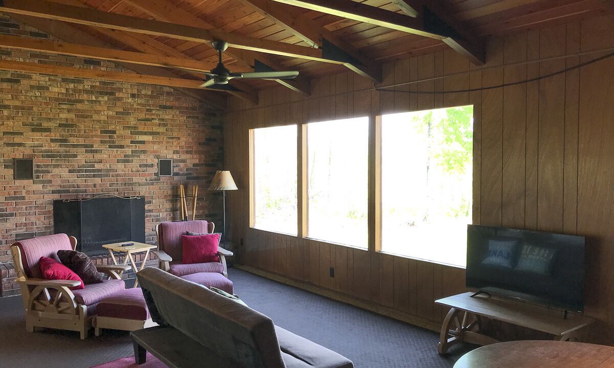 Photo of Livingroom in Brainerd