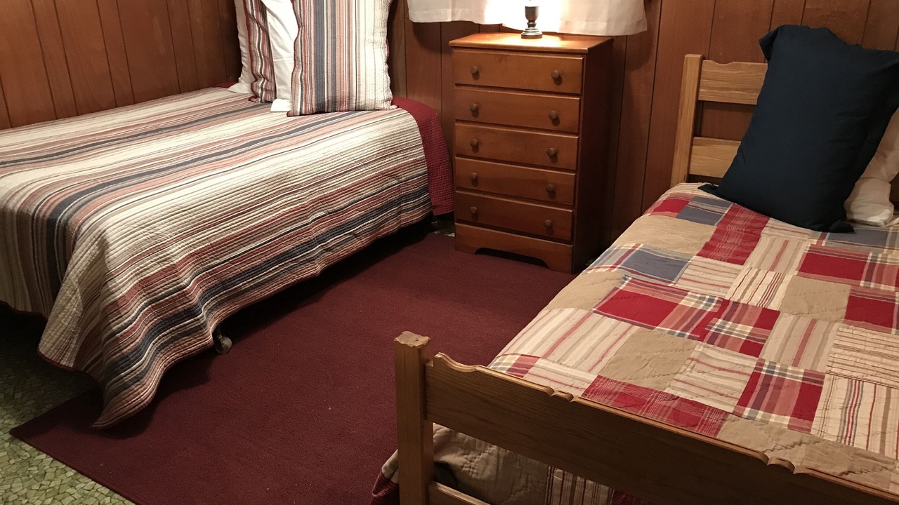 Photo of Bedroom in Brainerd