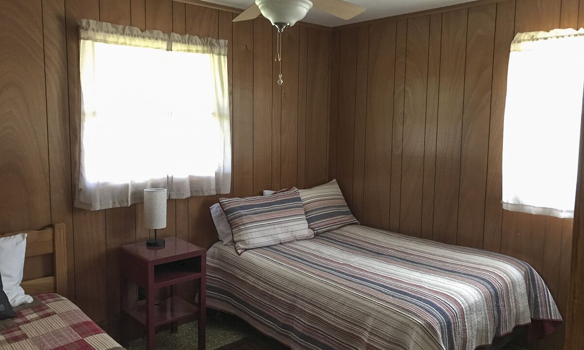 Photo of Bedroom in Brainerd