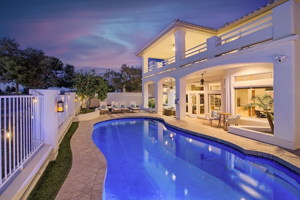 Photo of Outdoor in Arrowhead Ranch