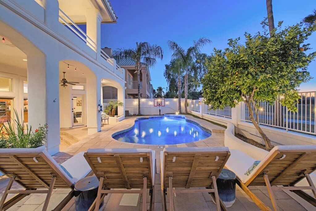 Photo of Outdoor in Arrowhead Ranch