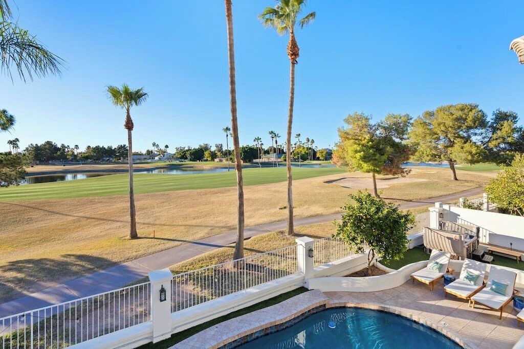 Photo of Outdoor in Arrowhead Ranch