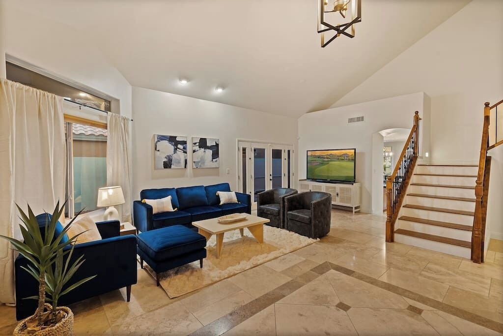 Photo of Livingroom in Arrowhead Ranch