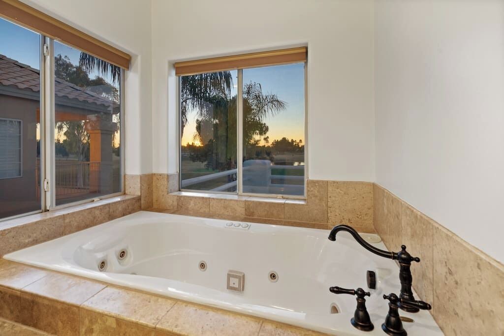 Photo of Bathroom in Arrowhead Ranch