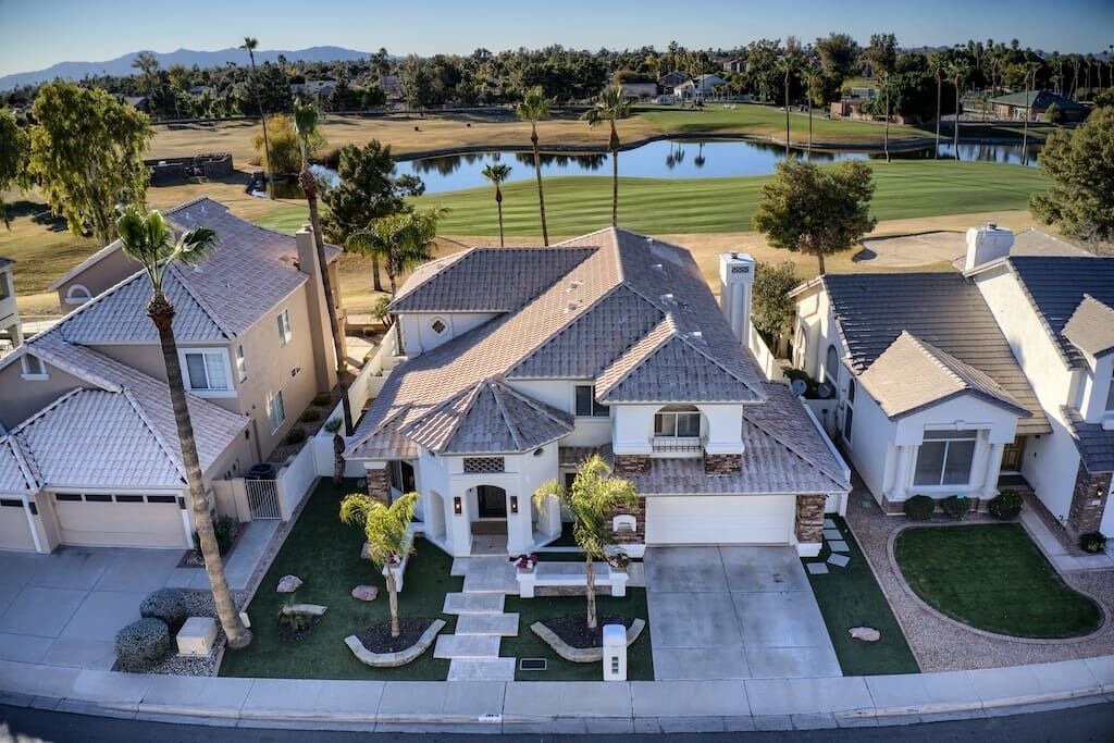 Photo of Outdoor in Arrowhead Ranch