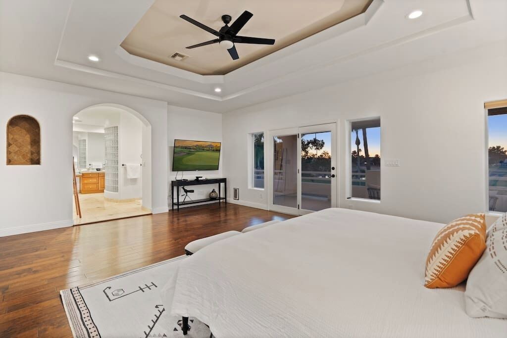 Photo of Bedroom in Arrowhead Ranch