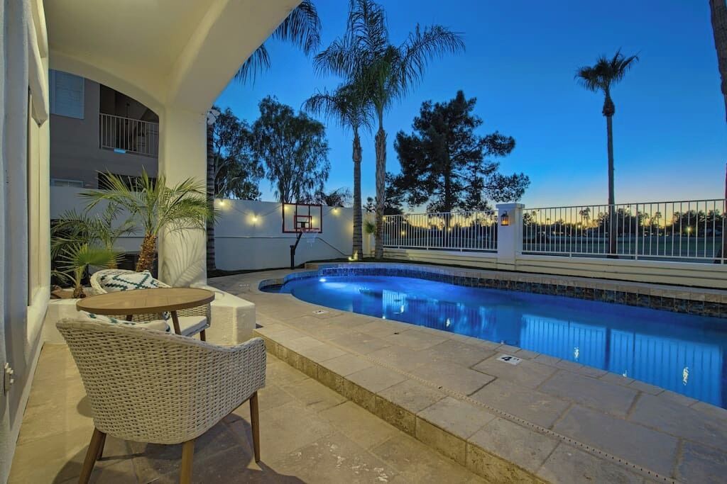 Photo of Outdoor in Arrowhead Ranch
