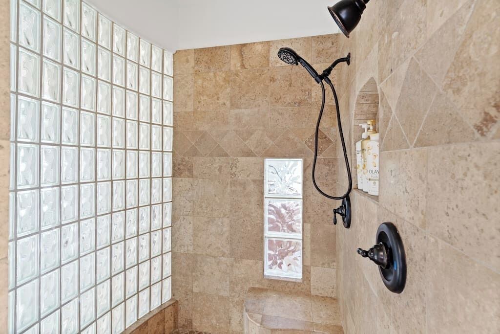 Photo of Bathroom in Arrowhead Ranch