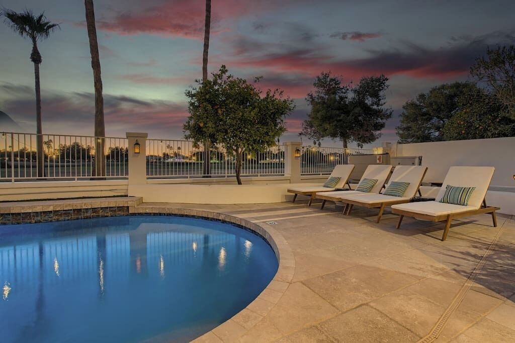 Photo of Outdoor in Arrowhead Ranch