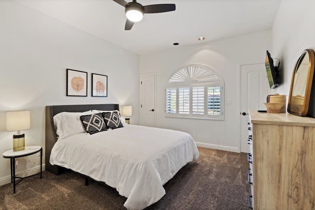 Photo of Bedroom in Arrowhead Ranch