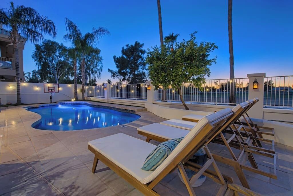 Photo of Outdoor in Arrowhead Ranch