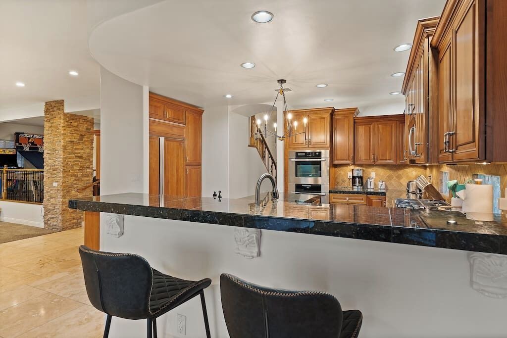 Photo of Kitchen in Arrowhead Ranch