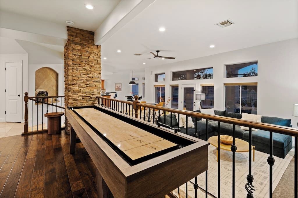 Photo of Bedroom in Arrowhead Ranch