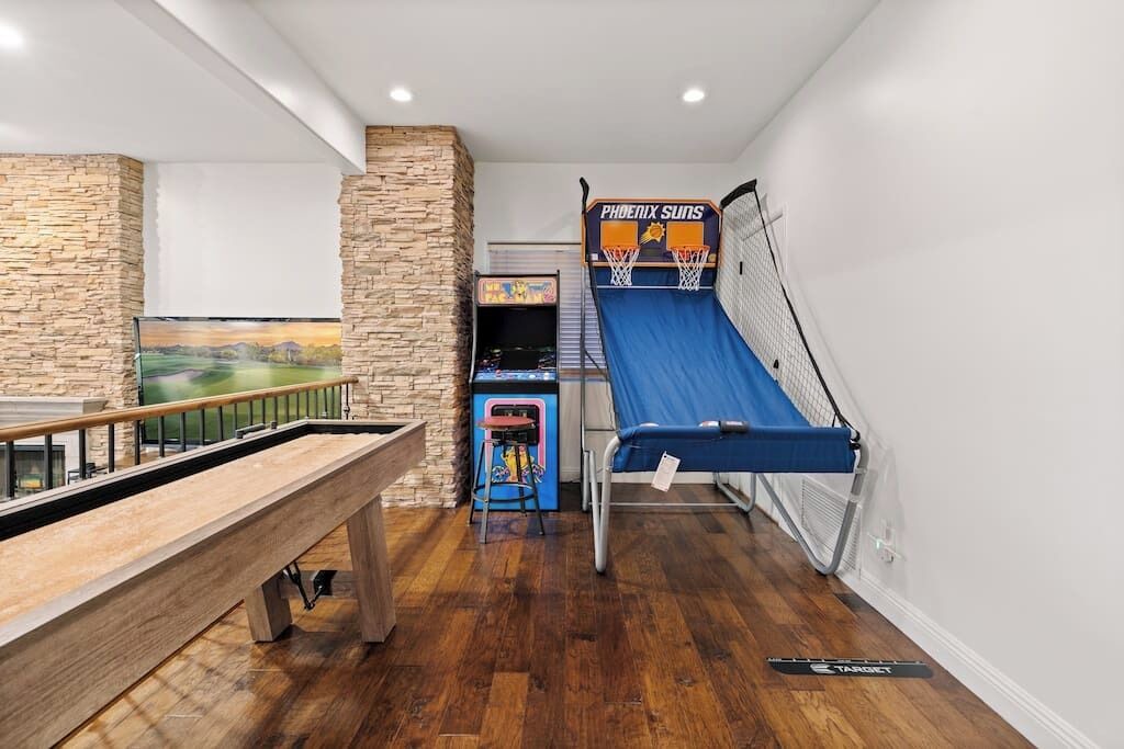 Photo of Bedroom in Arrowhead Ranch