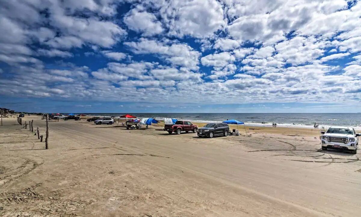 Photo of Others in Surfside Beach