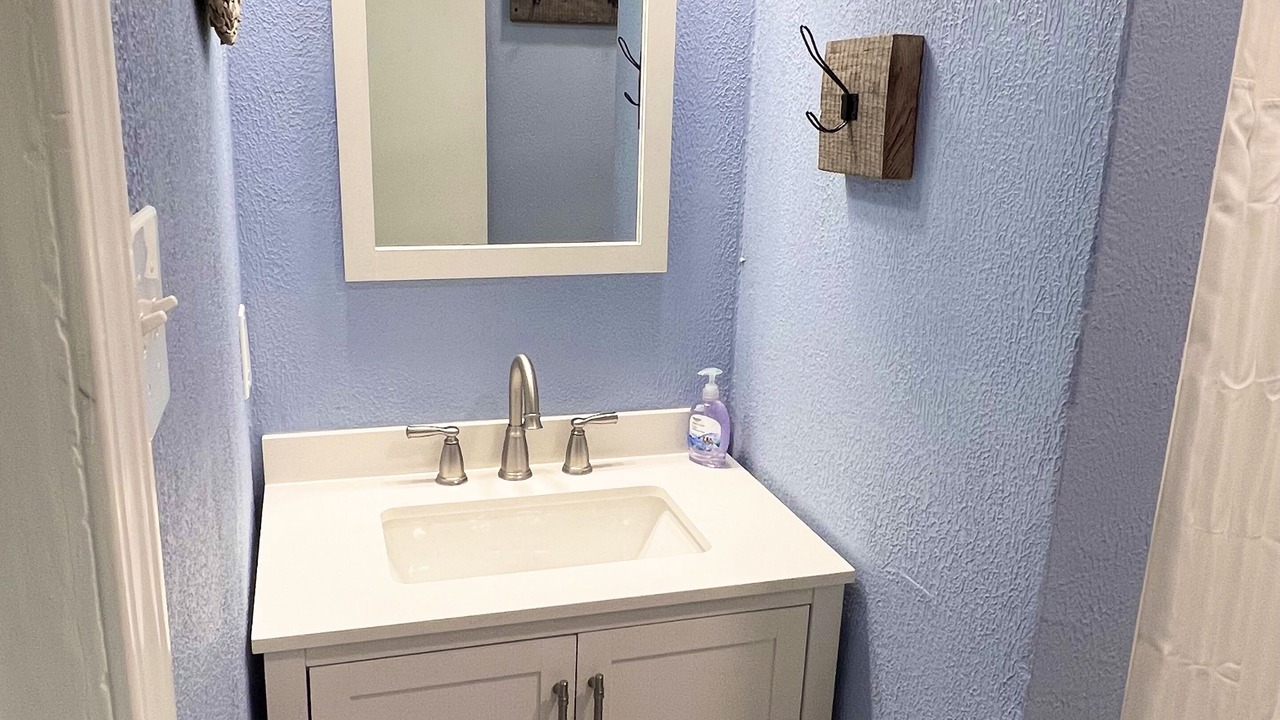 Photo of Bathroom in Surfside Beach