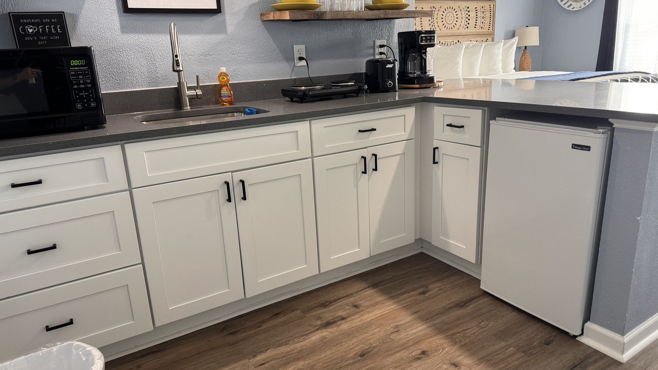 Photo of Kitchen in Surfside Beach