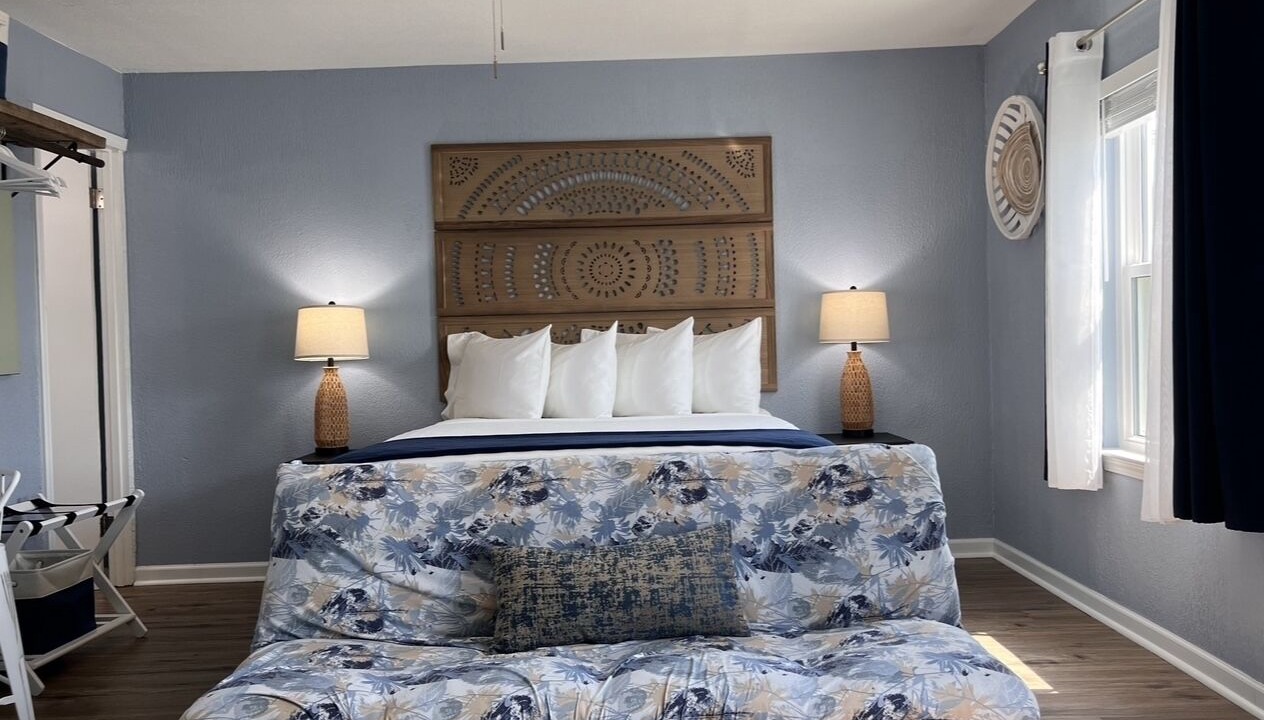 Photo of Bedroom in Surfside Beach