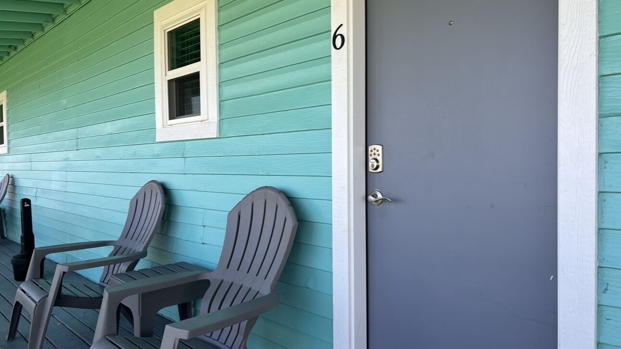 Photo of Outdoor in Surfside Beach