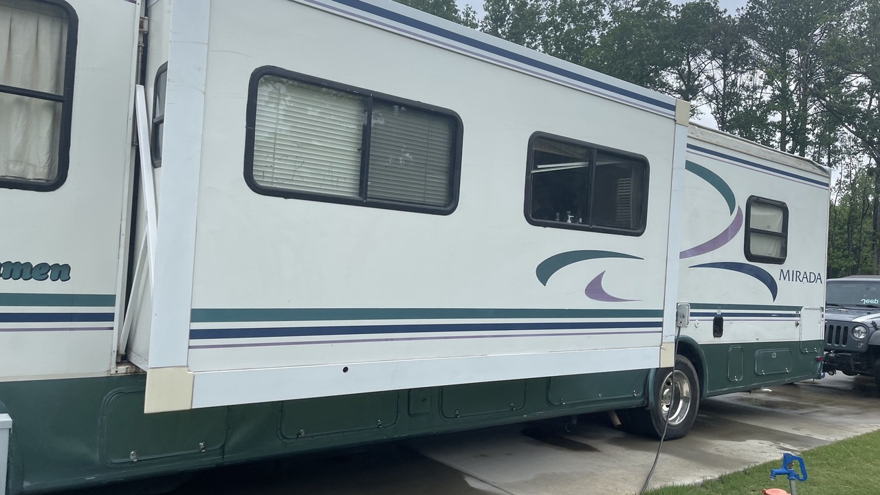 Photo of Outdoor in Sugar Hill