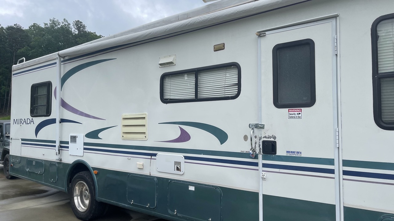 Photo of Outdoor in Sugar Hill