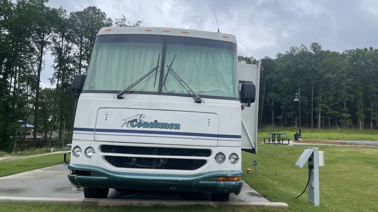 Photo of Outdoor in Sugar Hill