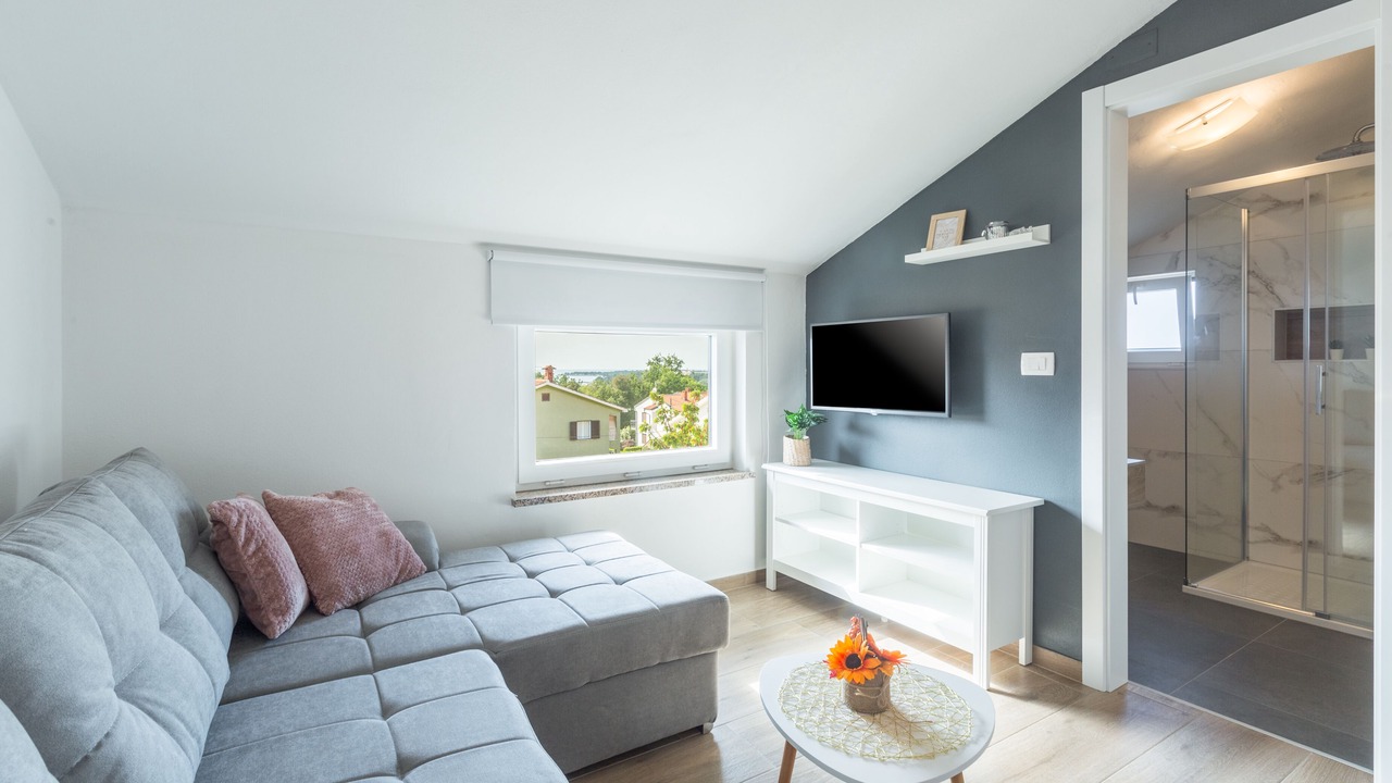 Photo of Livingroom in Spadici
