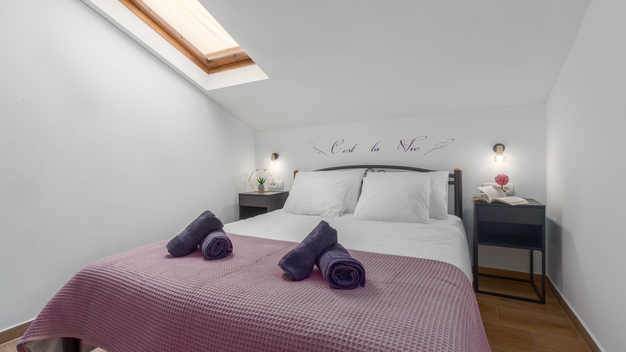 Photo of Bedroom in Spadici