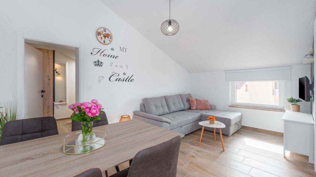 Photo of Livingroom in Spadici