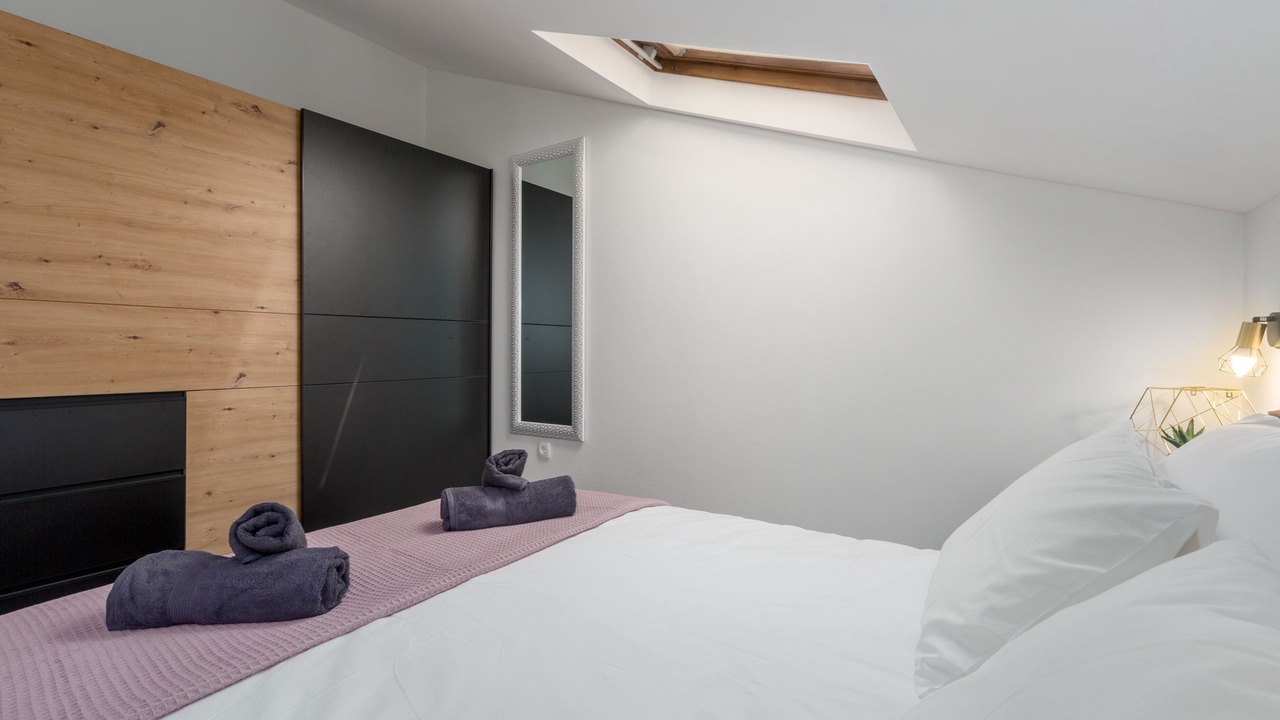 Photo of Bedroom in Spadici