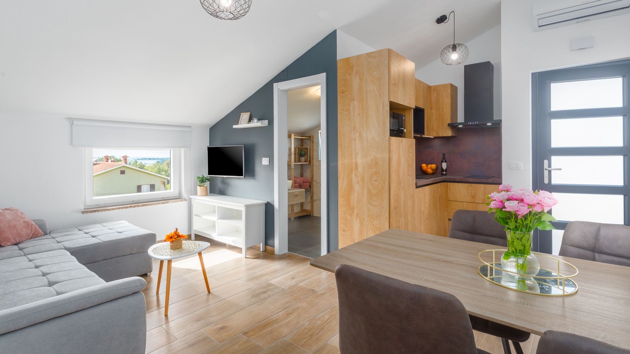 Photo of Livingroom in Spadici