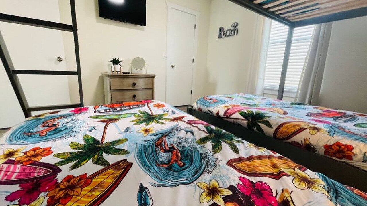 Photo of Bedroom in Eufaula