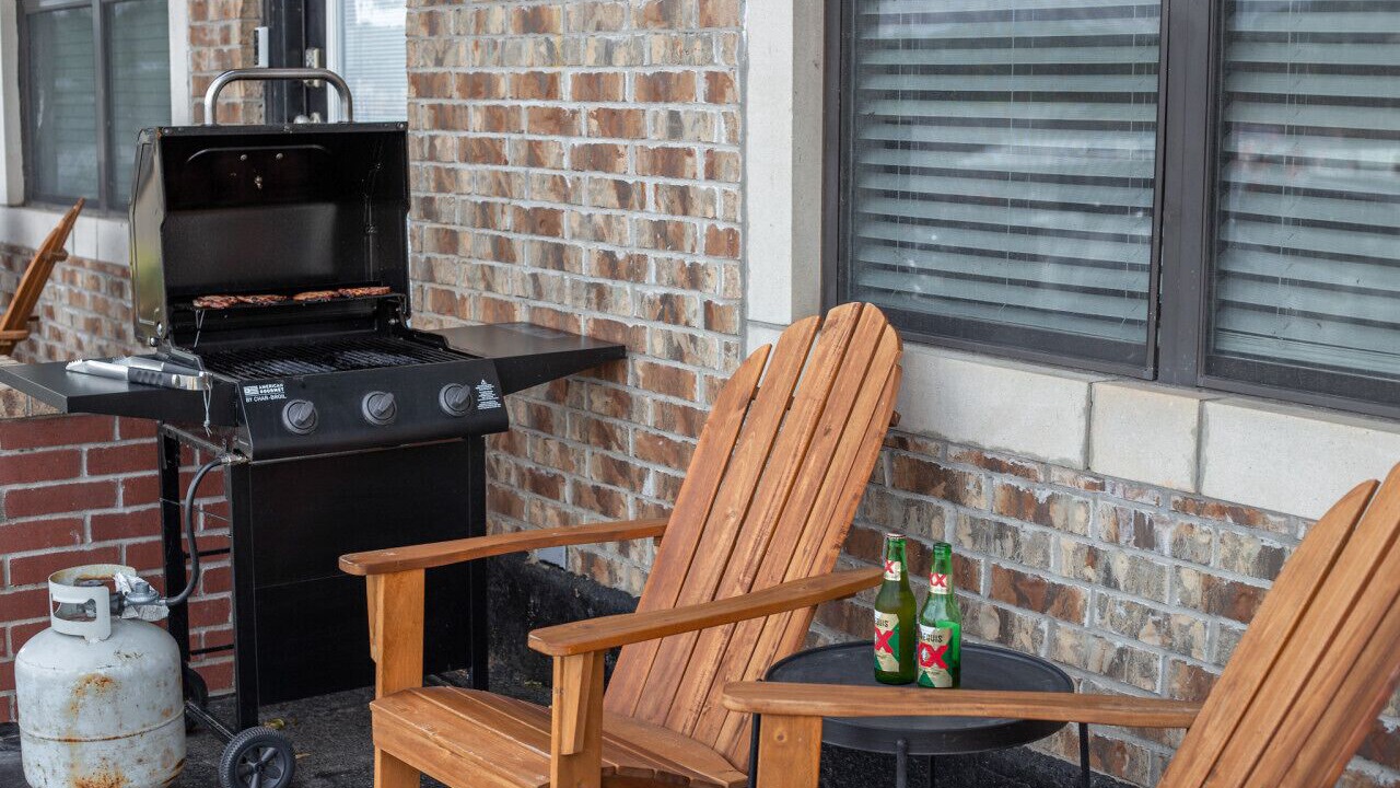 Photo of Outdoor in Eufaula