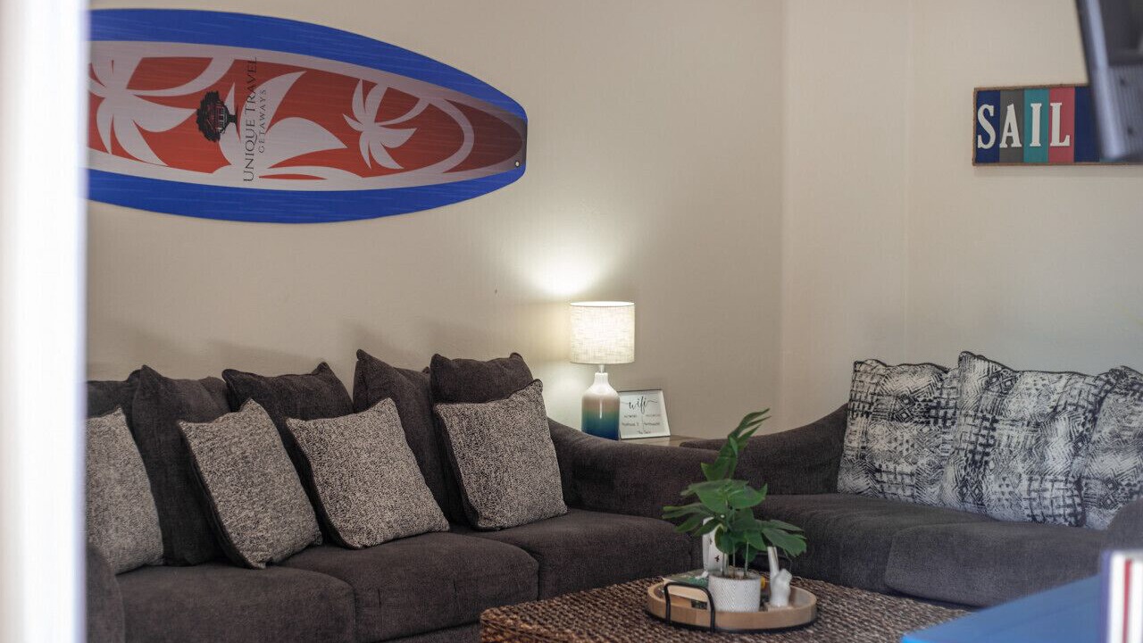 Photo of Livingroom in Eufaula