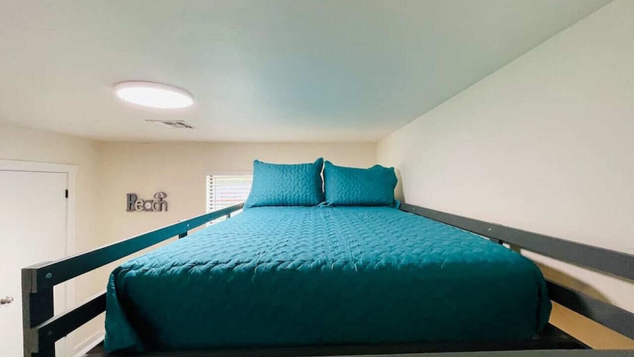 Photo of Bedroom in Eufaula
