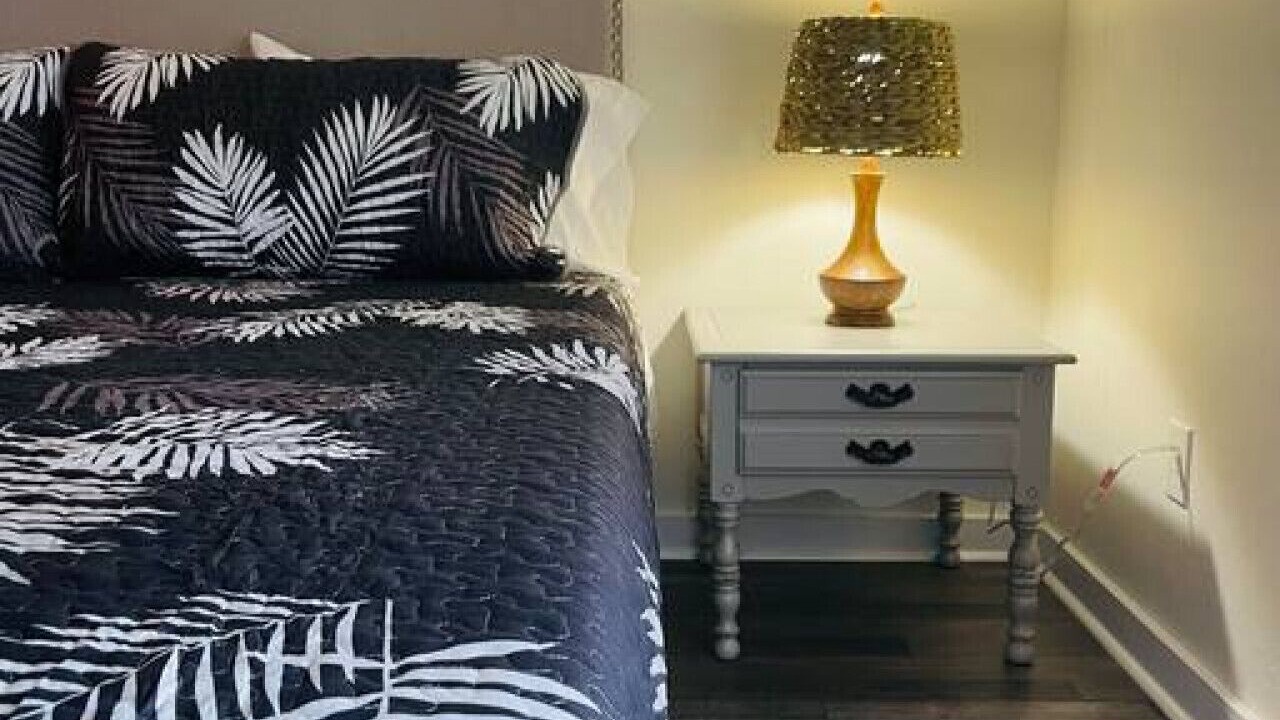 Photo of Bedroom in Eufaula