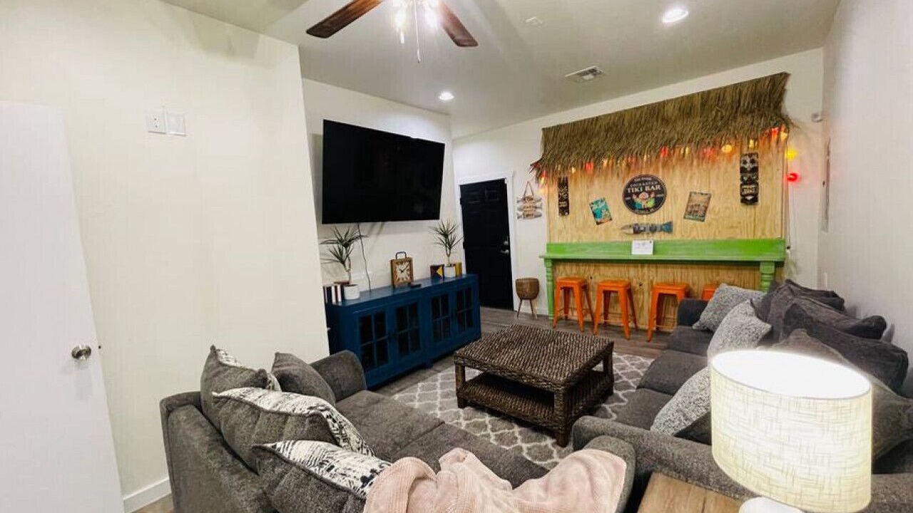Photo of Livingroom in Eufaula