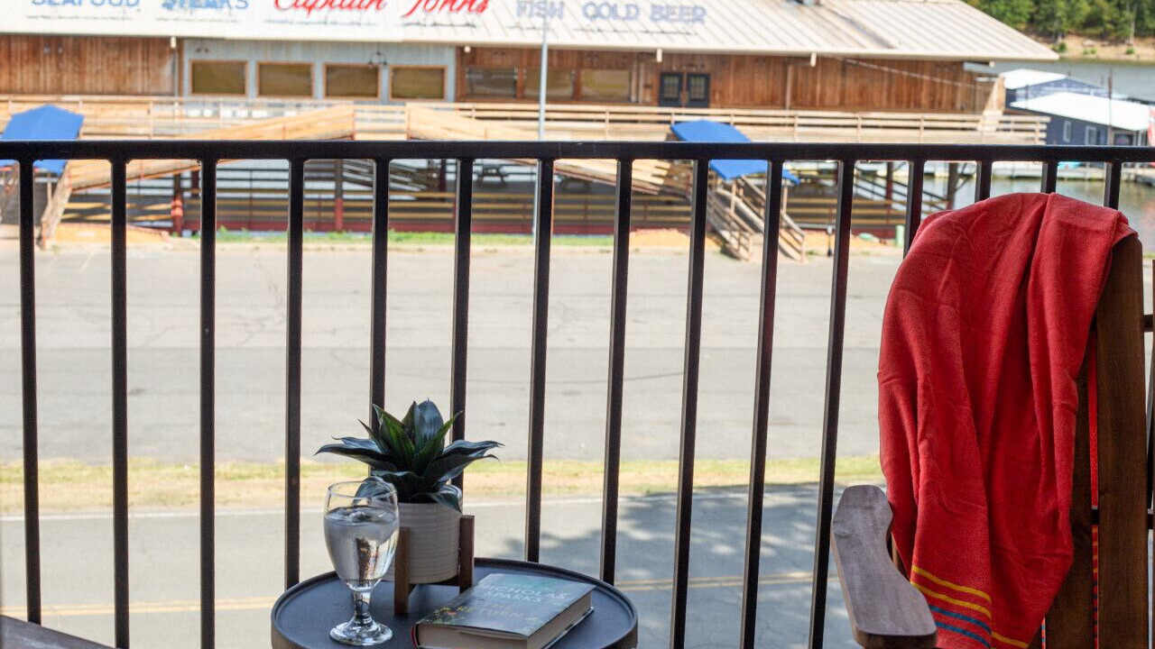 Photo of Outdoor in Eufaula