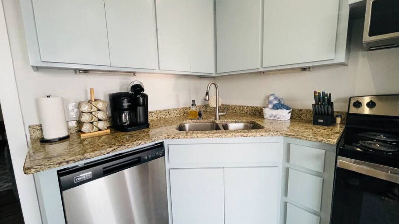 Photo of Kitchen in Eufaula